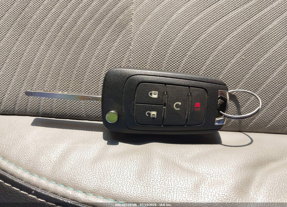 2014 BUICK ENCORE VIN: KL4CJBSB0EB785906