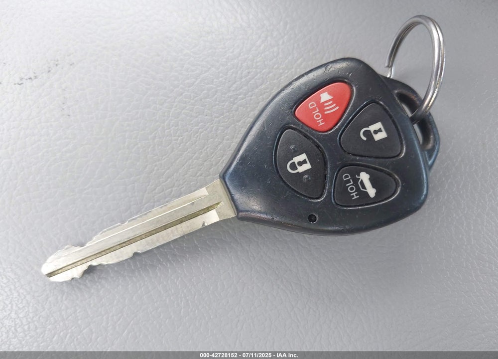2009 TOYOTA COROLLA VIN: JTDBL40E999070933