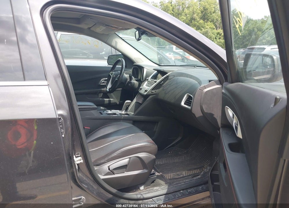 2014 CHEVROLET EQUINOX VIN: 2GNALCEK3E6280915