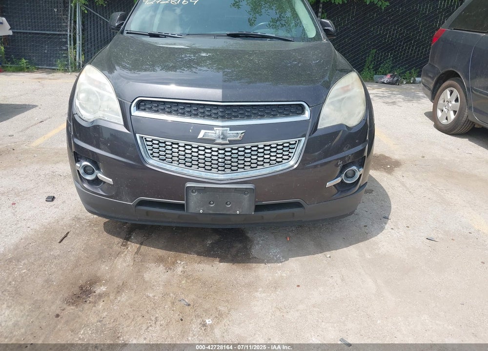 2014 CHEVROLET EQUINOX VIN: 2GNALCEK3E6280915