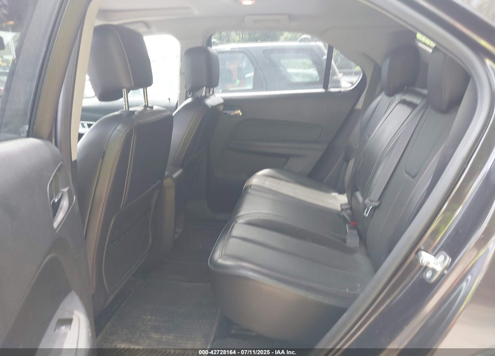 2014 CHEVROLET EQUINOX VIN: 2GNALCEK3E6280915