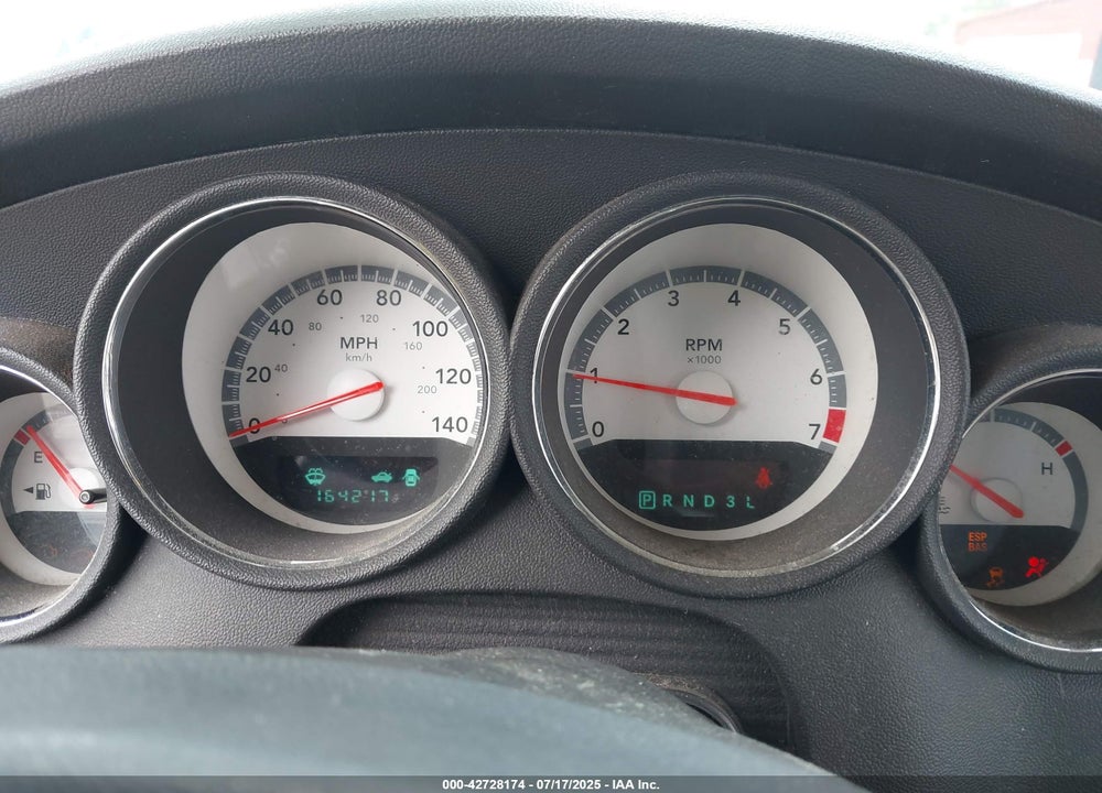 2009 DODGE CHARGER VIN: 2B3KA33V99H554033