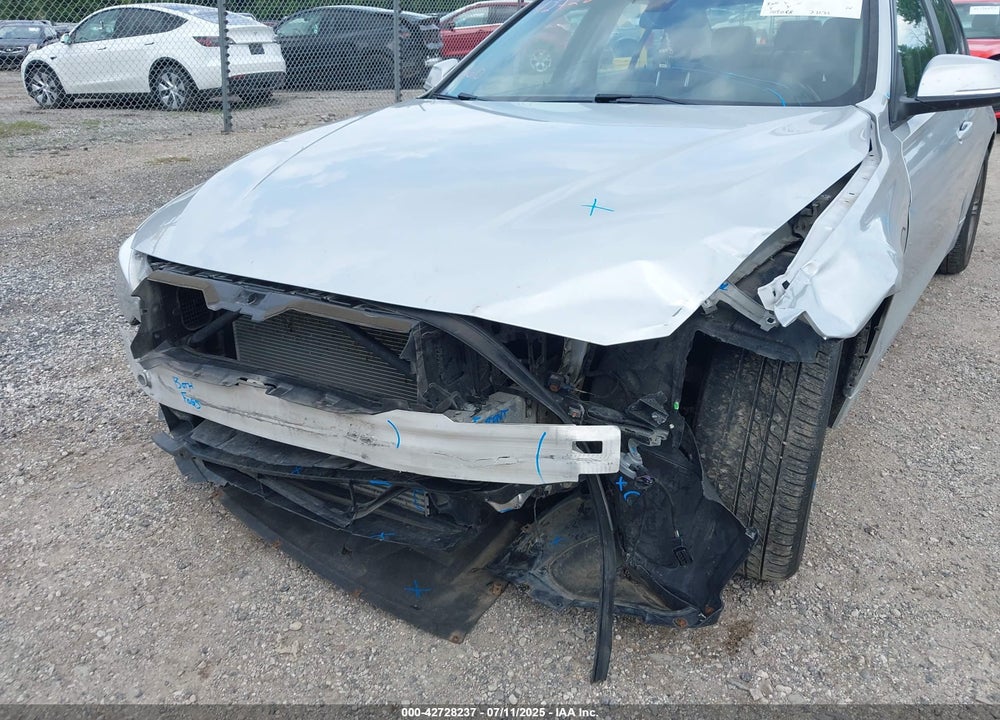 2015 BMW 328I XDRIVE VIN: WBA3B3C5XFF546632