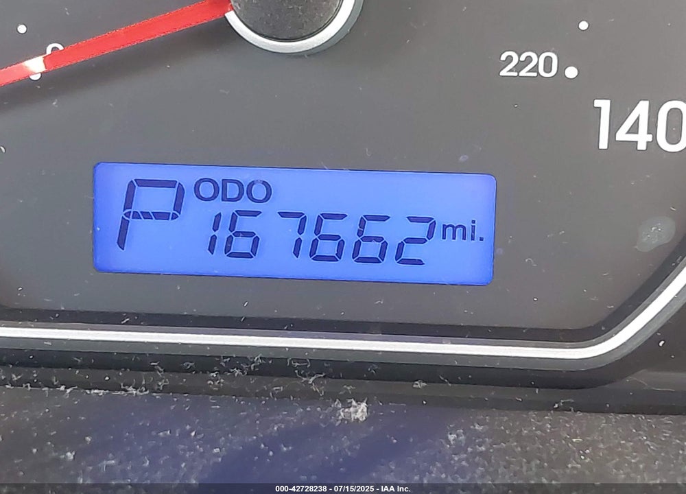2009 HYUNDAI ELANTRA GLS VIN: KMHDU46D59U755895