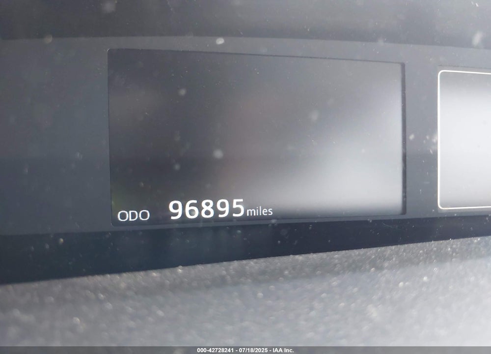 2019 TOYOTA PRIUS VIN: JTDKARFUXK3091445