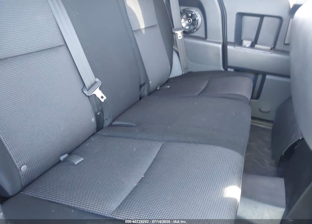 2010 TOYOTA FJ CRUISER VIN: JTEZU4BF7AK009283