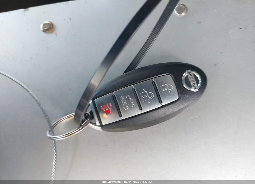 2012 NISSAN SENTRA 2.0 SR VIN: 3N1AB6AP0CL674883