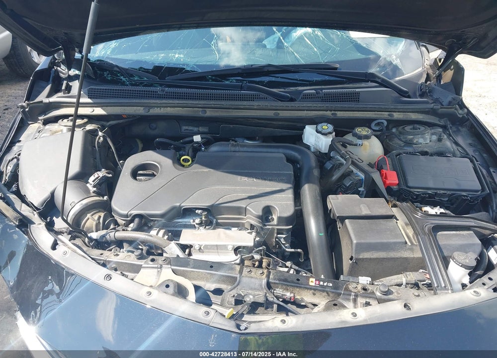 2023 CHEVROLET MALIBU VIN: 1G1ZG5ST6PF133465