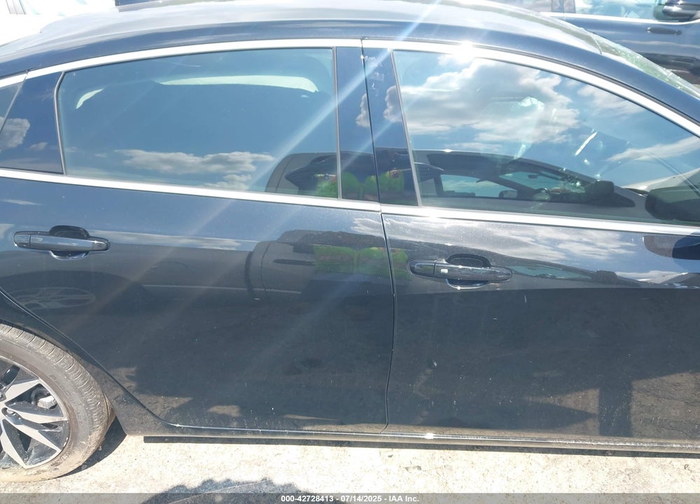 2023 CHEVROLET MALIBU VIN: 1G1ZG5ST6PF133465