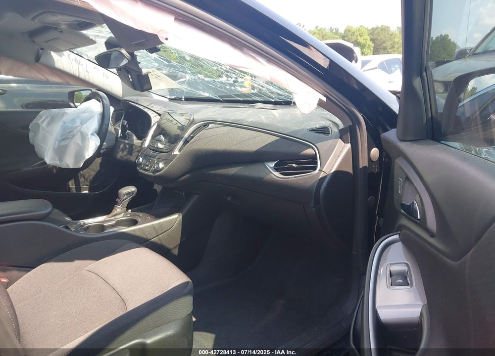 2023 CHEVROLET MALIBU VIN: 1G1ZG5ST6PF133465