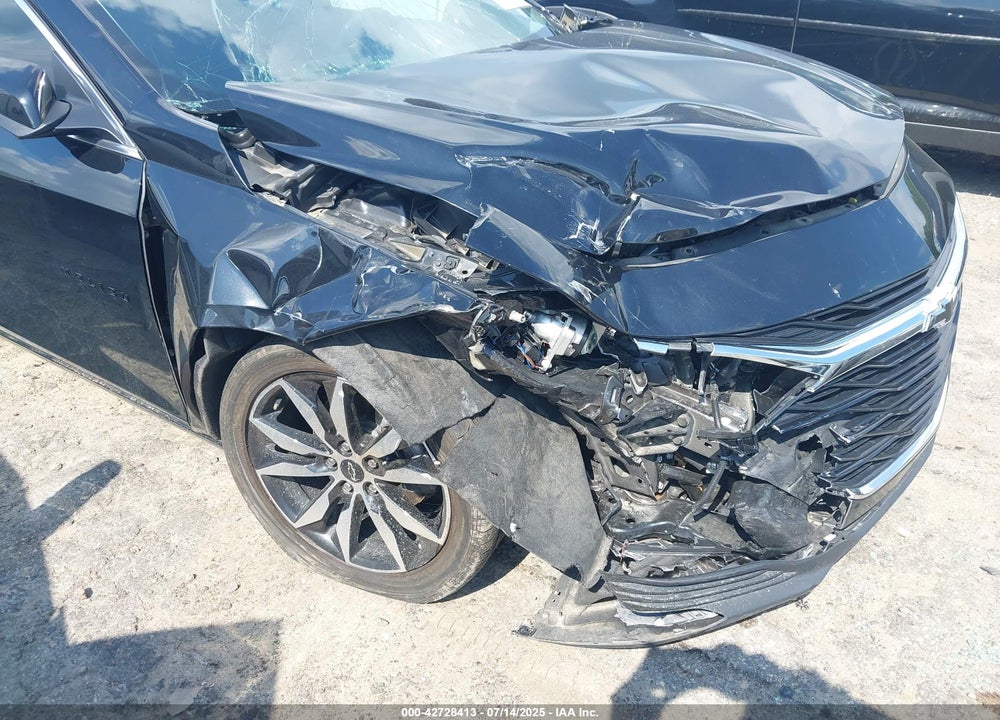2023 CHEVROLET MALIBU VIN: 1G1ZG5ST6PF133465