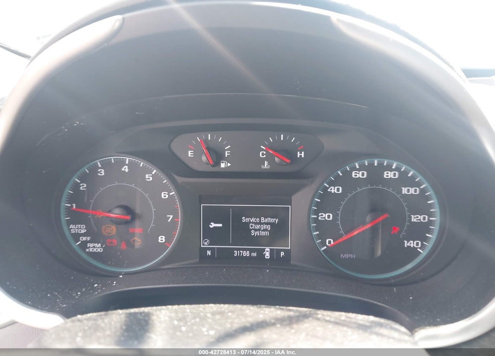 2023 CHEVROLET MALIBU VIN: 1G1ZG5ST6PF133465