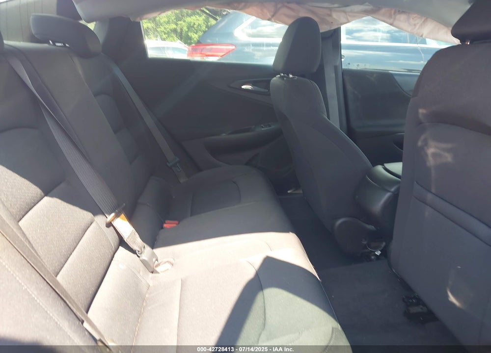 2023 CHEVROLET MALIBU VIN: 1G1ZG5ST6PF133465