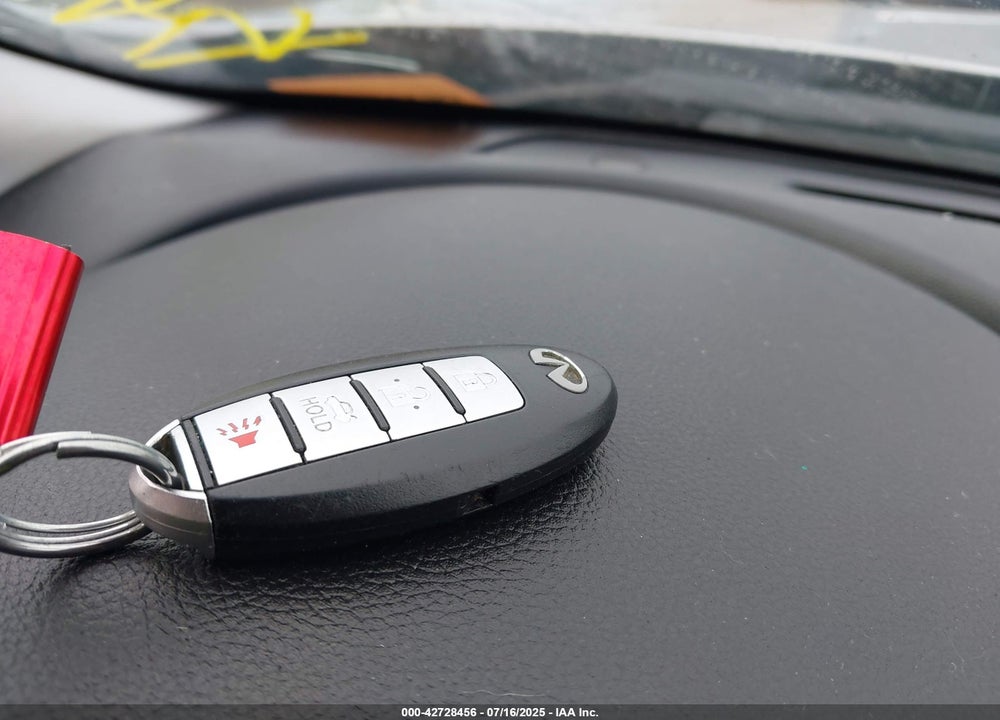 2009 INFINITI G37 VIN: JNKCV61E39M309008
