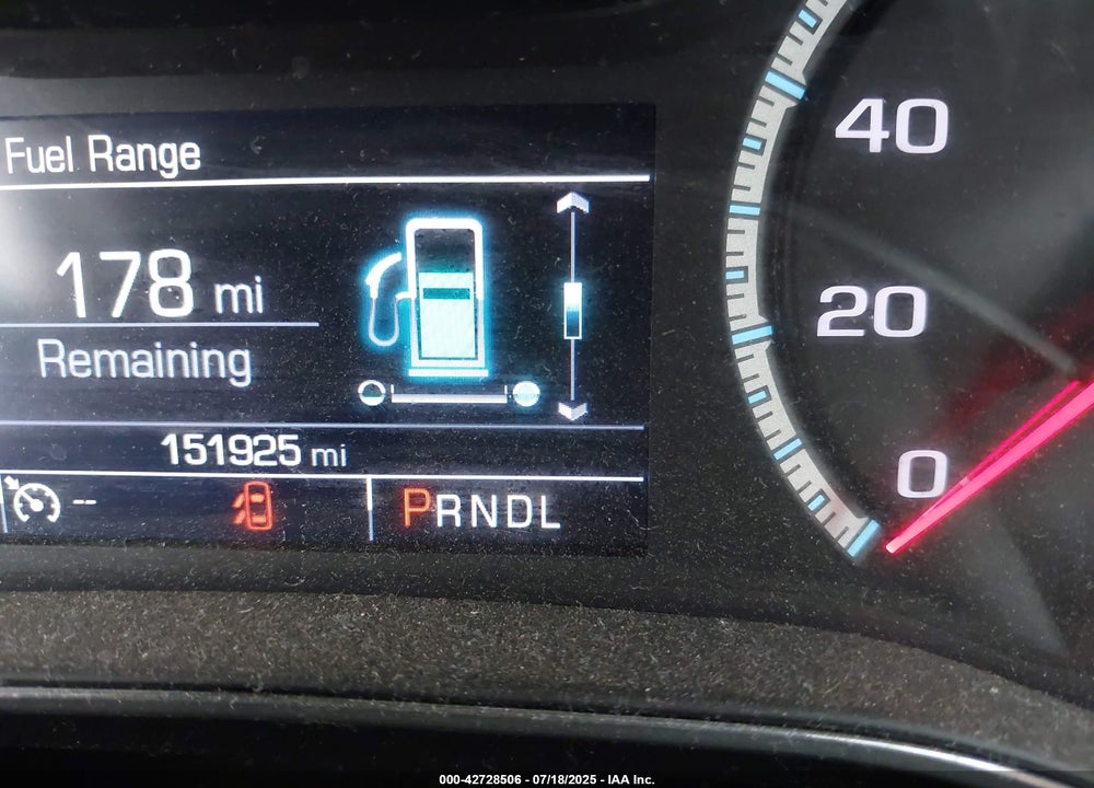 2017 CHEVROLET CRUZE VIN: 3G1BE5SM3HS569820