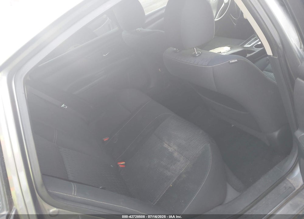 2016 NISSAN ALTIMA VIN: 1N4AL3AP6GC245392