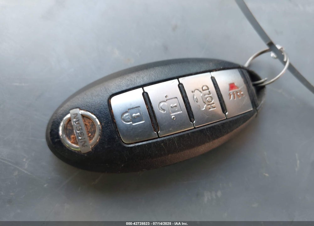 2019 NISSAN SENTRA VIN: 3N1AB7AP7KY324478