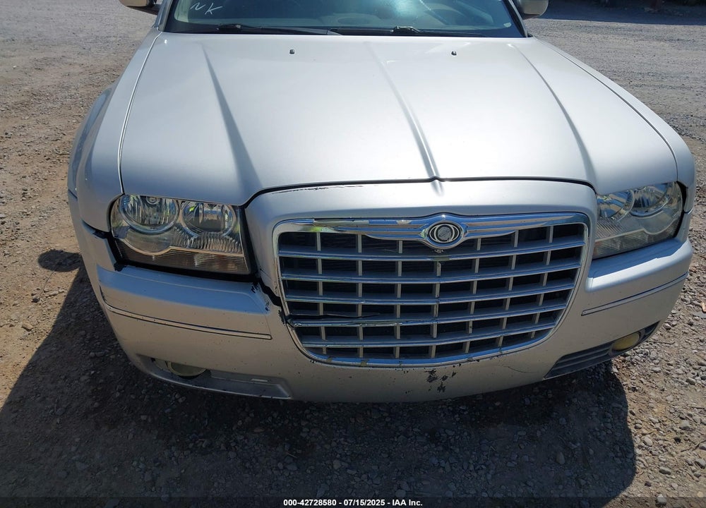 2010 CHRYSLER 300 VIN: 2C3CA5CV9AH167604
