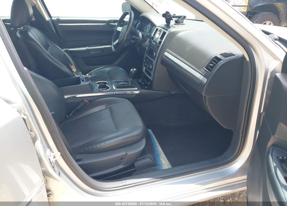 2010 CHRYSLER 300 VIN: 2C3CA5CV9AH167604