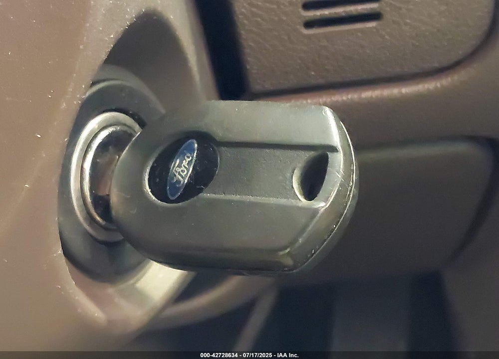 2008 FORD TAURUS VIN: 1FAHP24W78G143433