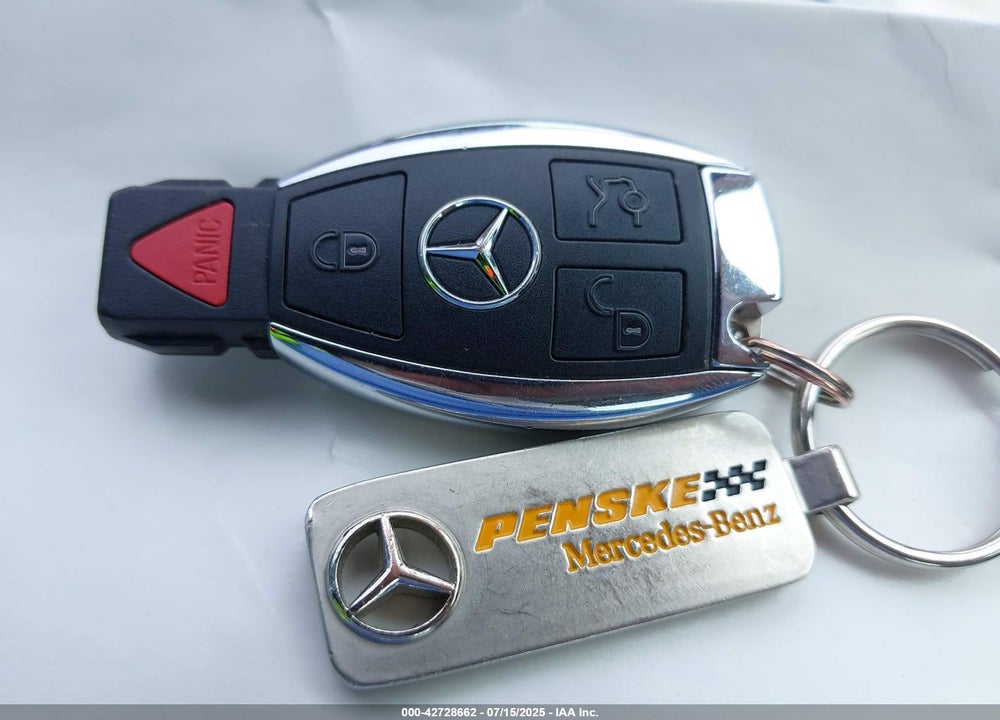 2016 MERCEDES-BENZ GLE 350 VIN: 4JGDA5JB7GA690521