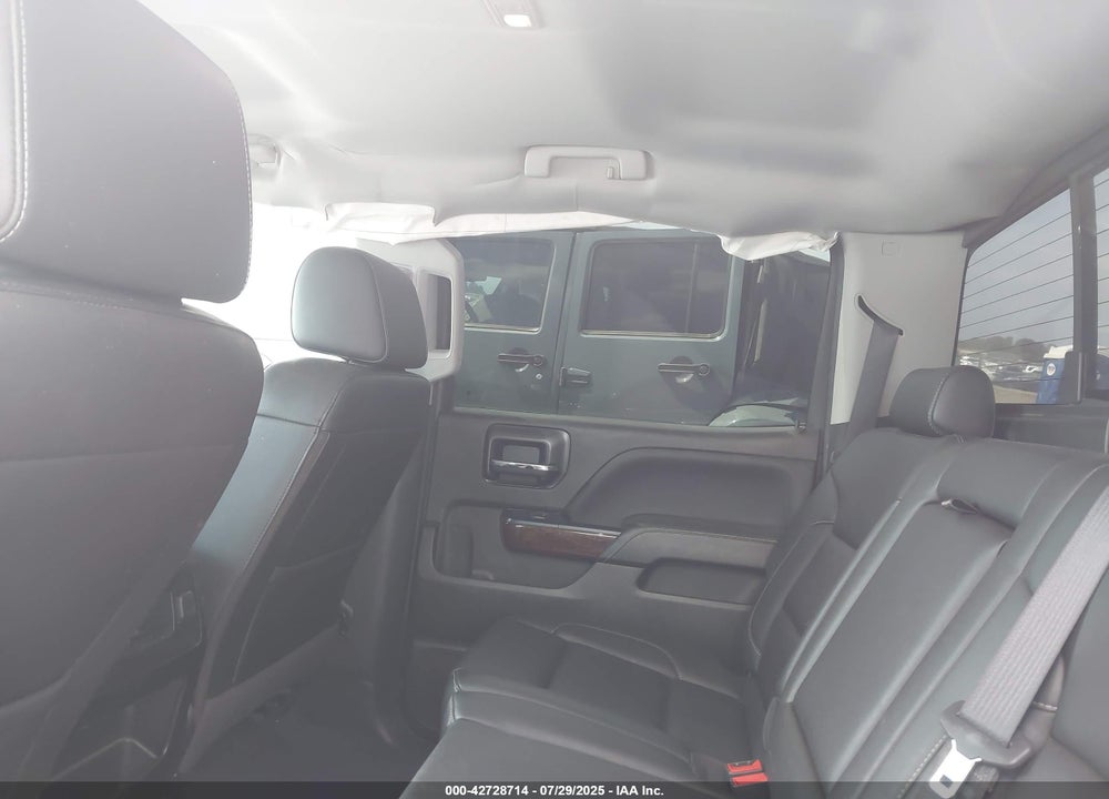 2018 GMC SIERRA 1500 VIN: 3GTU2NEC7JG554466