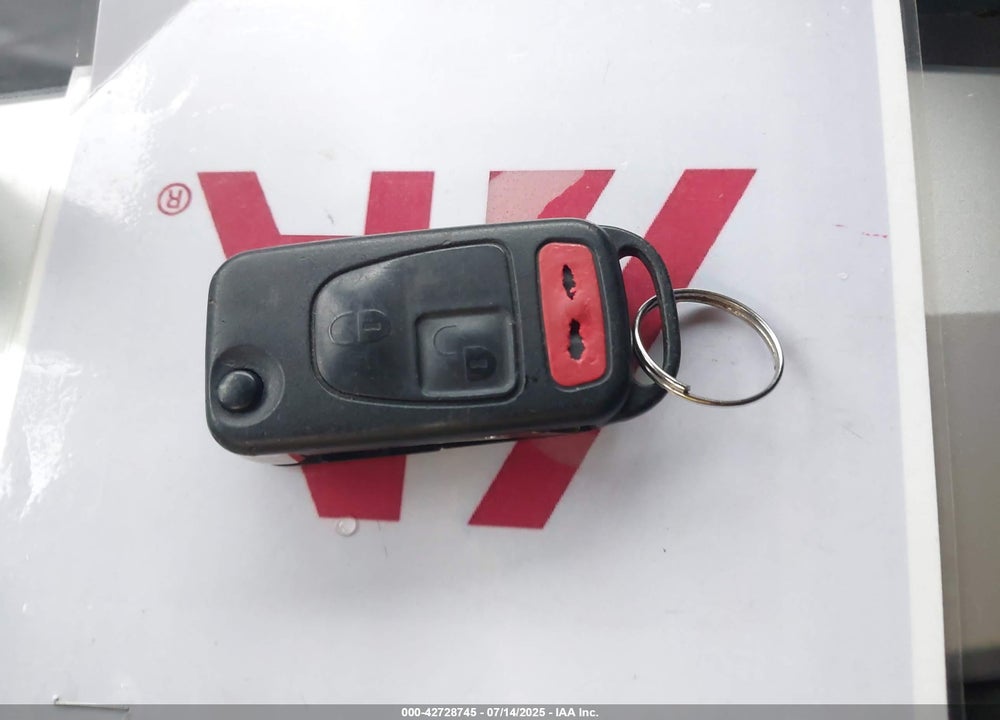 2007 CHRYSLER CROSSFIRE LIMITED VIN: 1C3LN69L97X071900