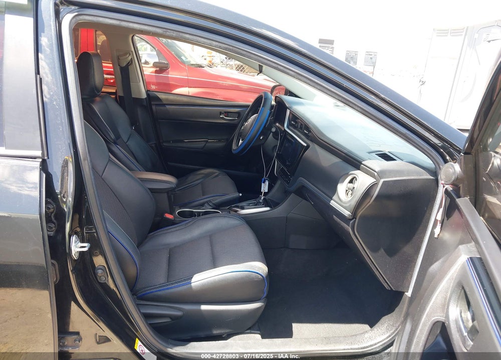 2019 TOYOTA COROLLA VIN: 5YFBURHEXKP925881