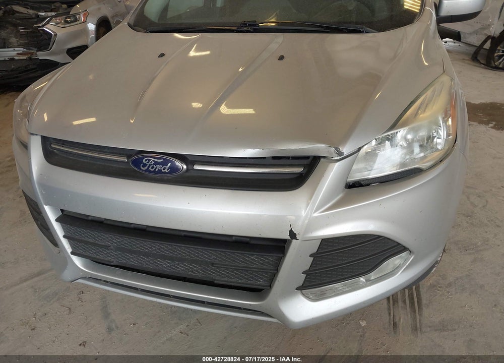 2016 FORD ESCAPE VIN: 1FMCU9G97GUC08840