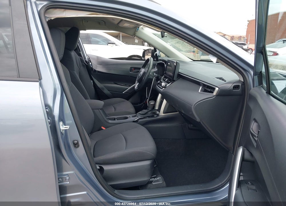 2023 TOYOTA COROLLA CROSS VIN: 7MUCAAAG9PV042997