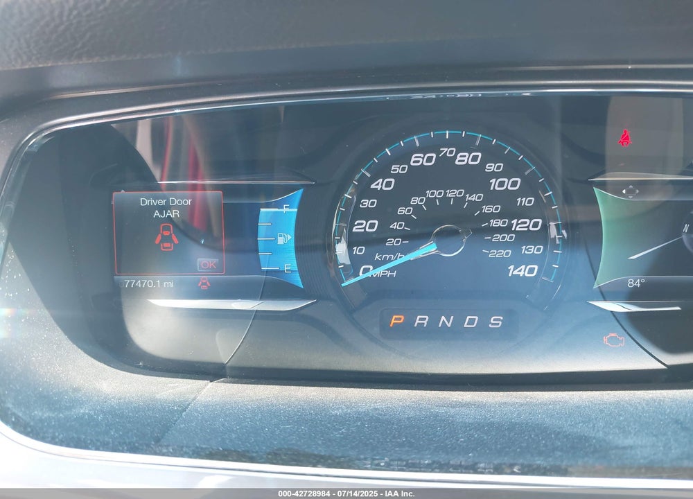 2015 FORD TAURUS VIN: 1FAHP2E82FG151517