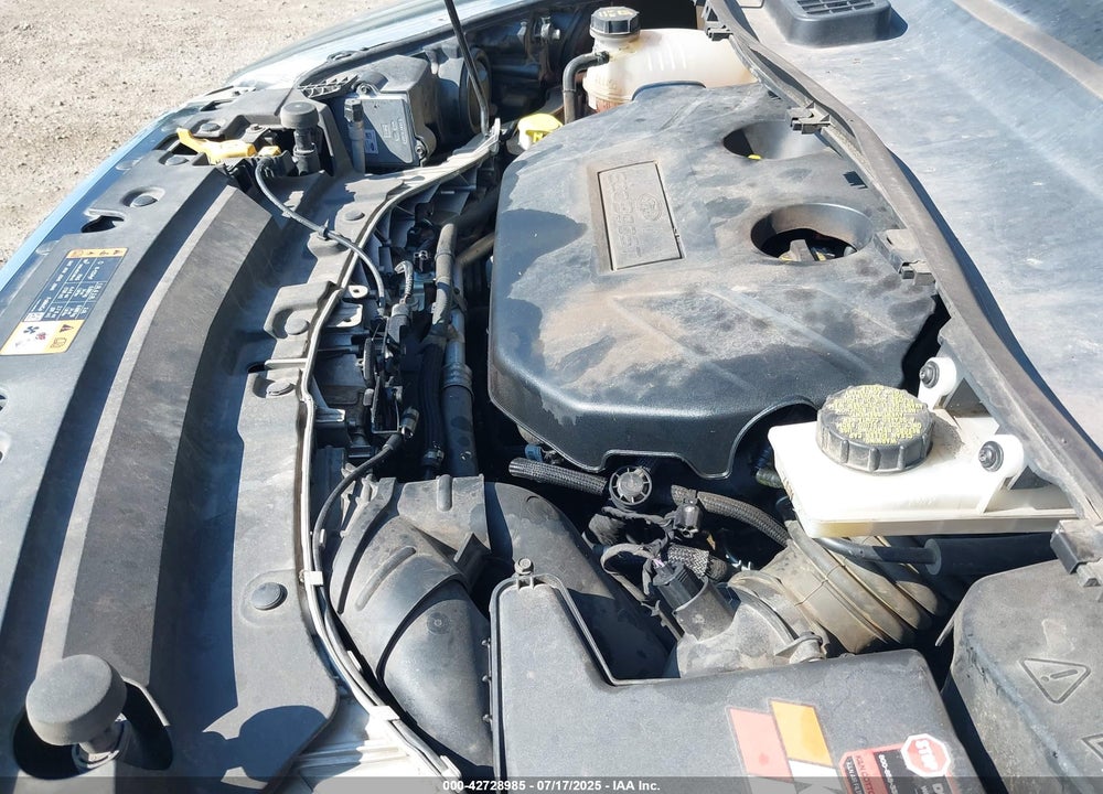 2017 FORD ESCAPE SE VIN: 1FMCU9G92HUE36178
