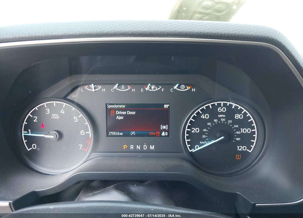 2021 FORD F-150 XL VIN: 1FTEW1CP6MFA09100