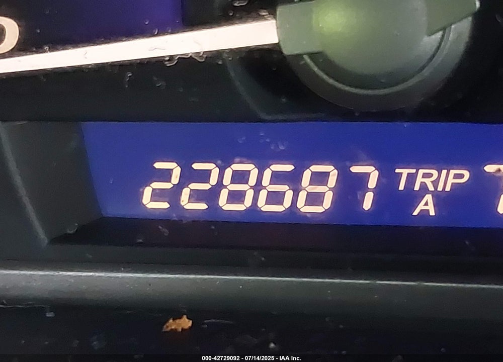 2008 HONDA CIVIC VIN: 1HGFA16508L026092
