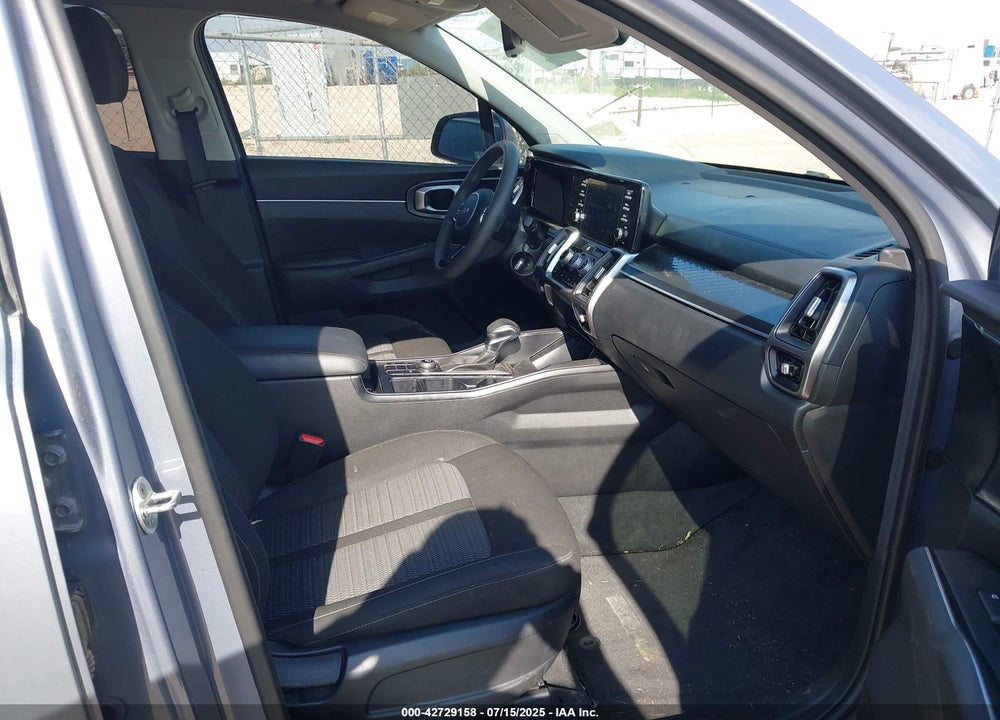2023 KIA SORENTO VIN: 5XYRG4LC7PG178699