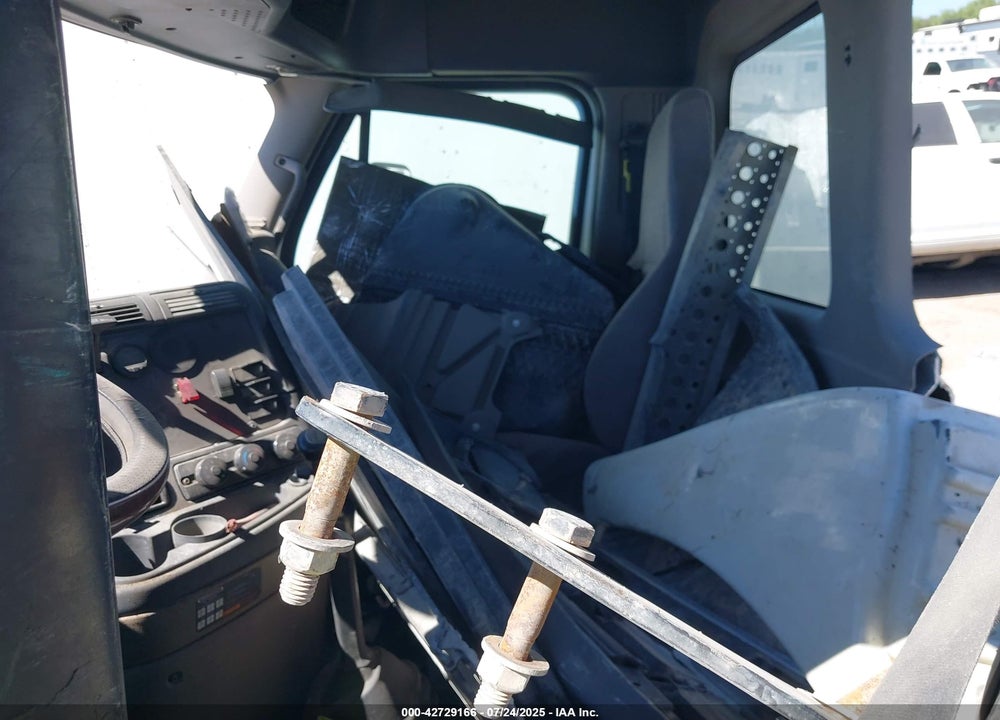 2016 FREIGHTLINER CASCADIA 125 VIN: 3AKJGEDV8GDHM2193