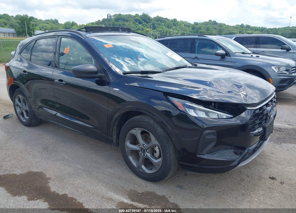 2023 FORD ESCAPE ST-LINE VIN: 1FMCU9MN2PUB14365