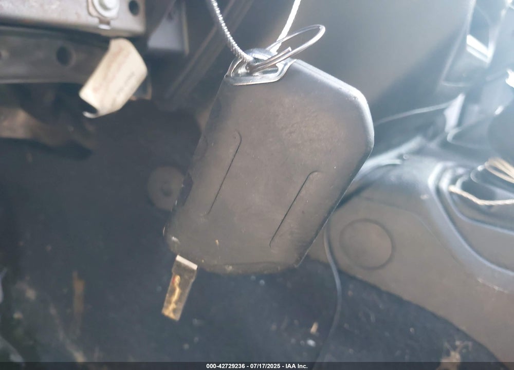 2019 JEEP WRANGLER UNLIMITED VIN: 1C4HJXDG2KW536268