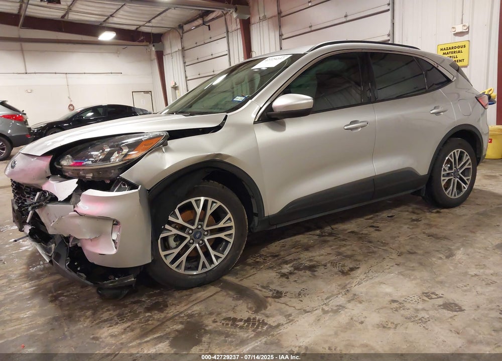 2020 FORD ESCAPE VIN: 1FMCU0H69LUA54416