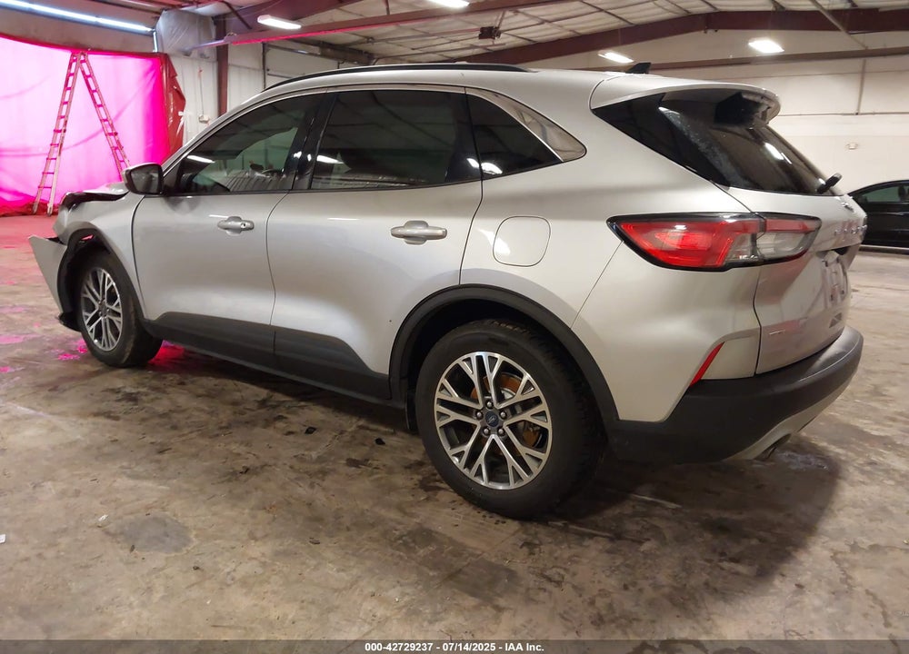 2020 FORD ESCAPE VIN: 1FMCU0H69LUA54416