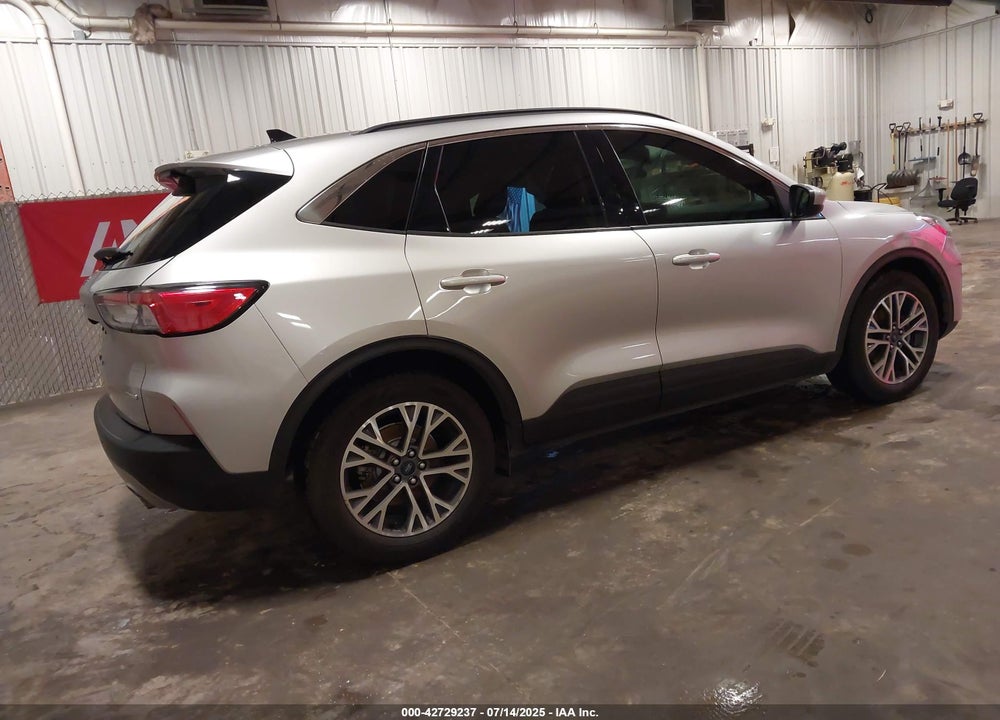 2020 FORD ESCAPE VIN: 1FMCU0H69LUA54416