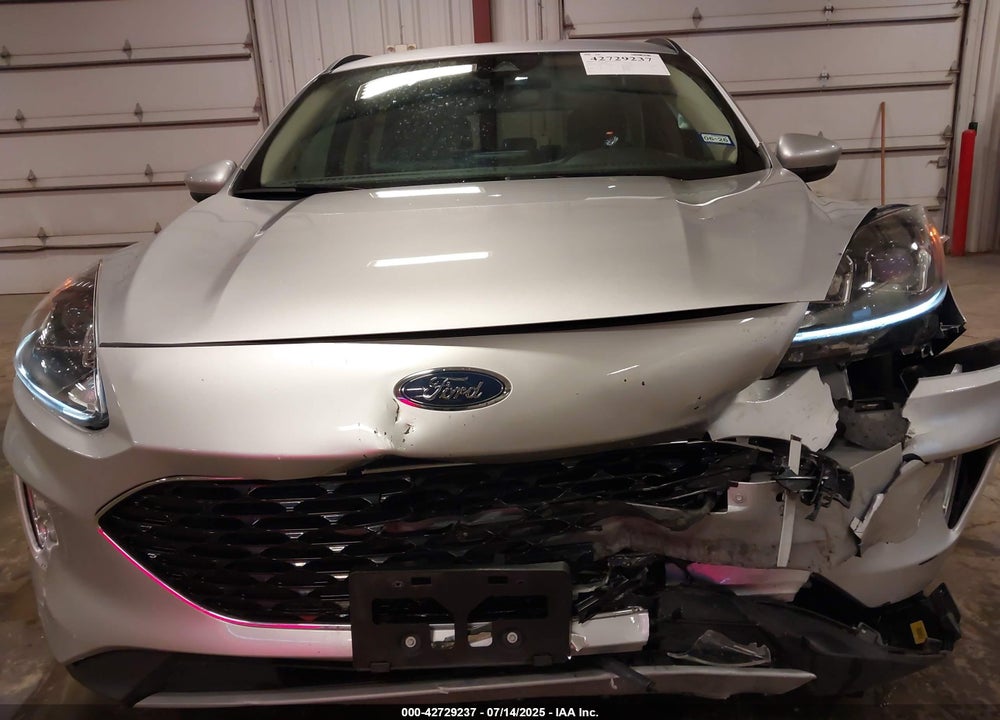 2020 FORD ESCAPE VIN: 1FMCU0H69LUA54416