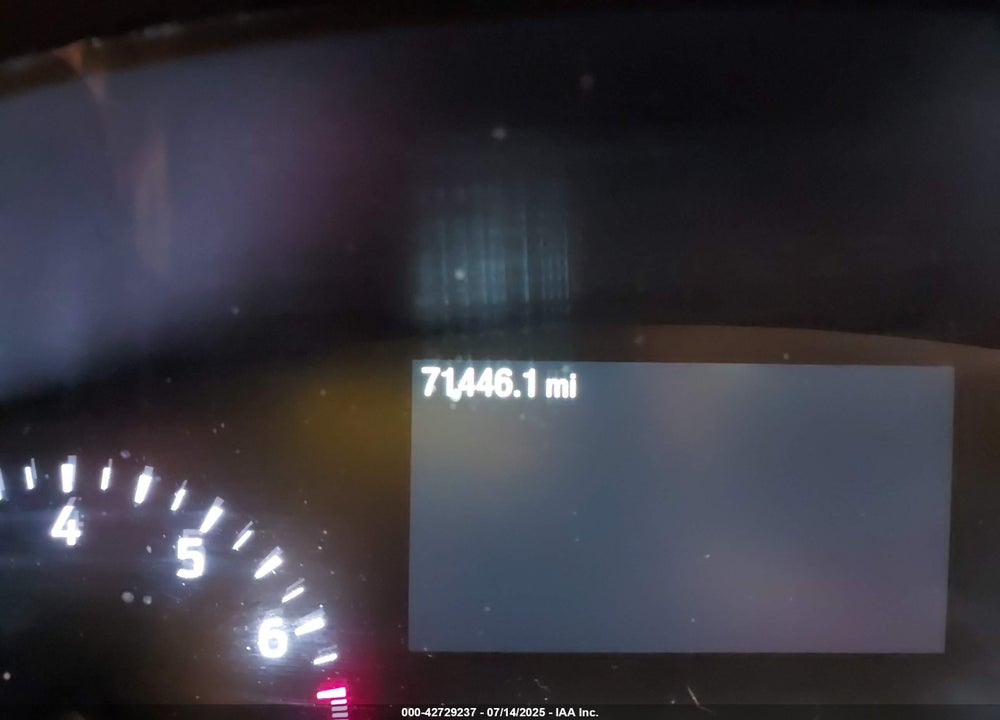 2020 FORD ESCAPE VIN: 1FMCU0H69LUA54416