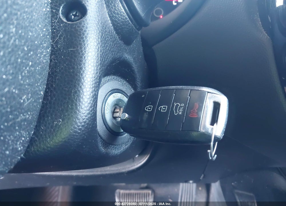 2014 KIA SOUL VIN: KNDJP3A52E7029039