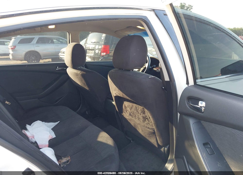 2011 NISSAN ALTIMA 2.5 S VIN: 1N4AL2AP1BN512431