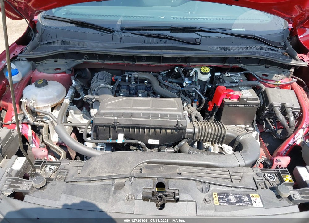 2024 FORD ESCAPE VIN: 1FMCU9MN0RUA68389