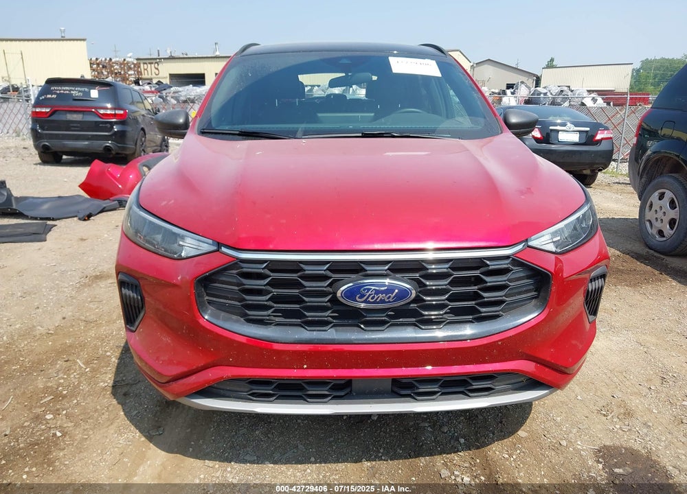 2024 FORD ESCAPE VIN: 1FMCU9MN0RUA68389
