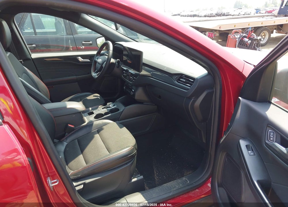 2024 FORD ESCAPE VIN: 1FMCU9MN0RUA68389