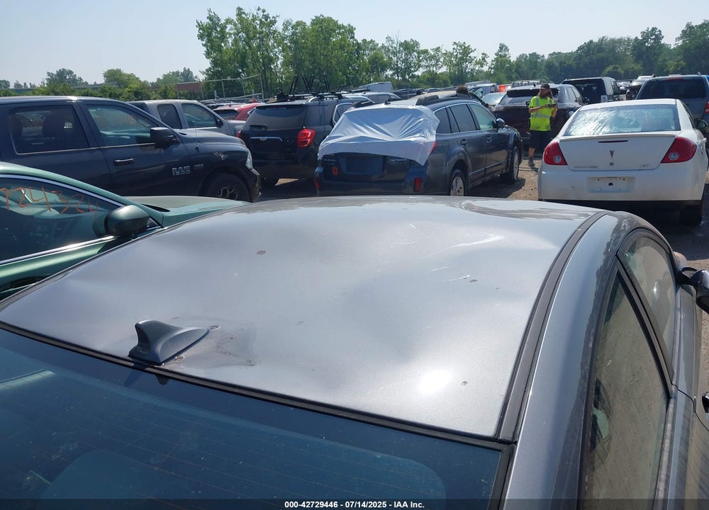 2013 HYUNDAI ELANTRA VIN: 5NPDH4AE8DH230065