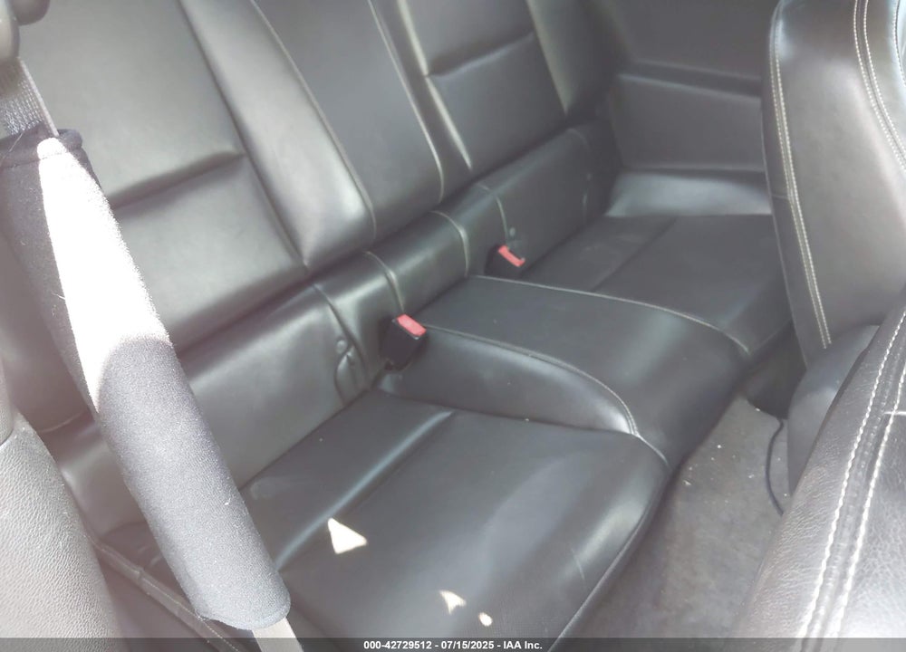 2010 CHEVROLET CAMARO VIN: 2G1FC1EV6A9219668